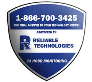 rt alarms button